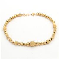 Armband Dame in Gold BROR-100-286